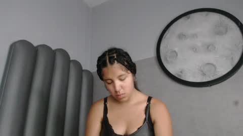 Snapshot of lucy__23 chatting on April 2026 04:45:02 AM online show from April 2026 04:45:02 AM