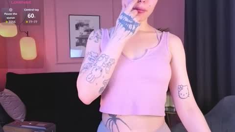 Lucy online show from December 2025 02:10:02 PM