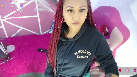 lucy_beatifull online show from April 2026 10:30:01 AM