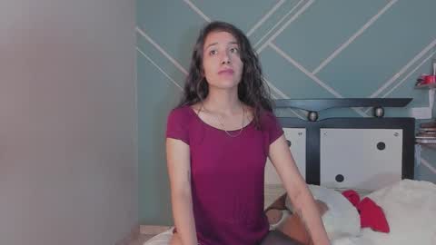 Lucy Herrera online show from March 2026 09:51:02 PM