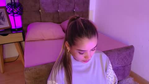 Snapshot of lucy_carson chatting on March 2026 03:41:02 AM lucy online show from March 2026 03:41:02 AM