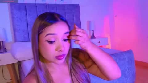 Snapshot of lucy_carson chatting on April 2026 03:35:02 AM lucy online show from April 2026 03:35:02 AM