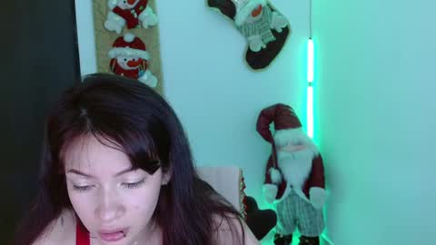 Lucy online show from December 2024 03:57:01 PM