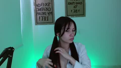 Lucy online show from January 2025 04:59:01 PM