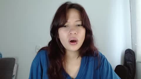 Lucy online show from March 2025 01:06:02 PM