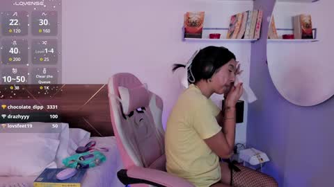 Your Lucy online show from January 2025 10:05:02 AM