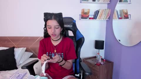 Your Lucy online show from March 2025 03:56:01 AM