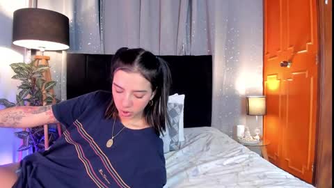 Your Lucy online show from March 2025 08:20:02 PM