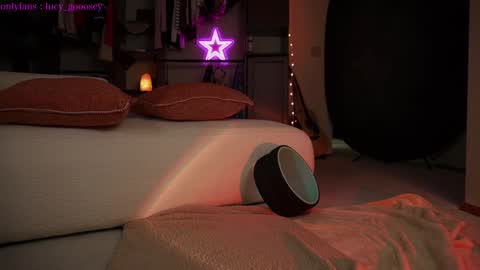 Snapshot of lucy_gooosey chatting on January 2025 04:07:02 AM Lucy. online show from January 2025 04:07:02 AM