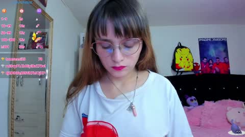 Lucy online show from December 2024 02:31:02 AM