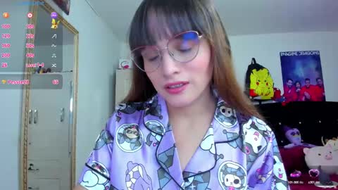 Lucy online show from February 2025 09:27:02 PM