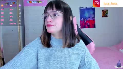 Lucy online show from February 2026 09:11:01 PM