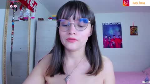 Lucy online show from May 2026 11:34:04 PM