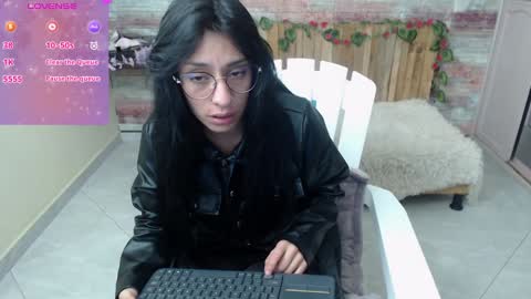 Luciana online show from January 2025 02:46:01 AM