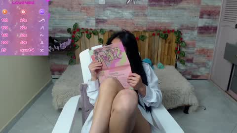 Luciana online show from January 2025 06:02:02 AM