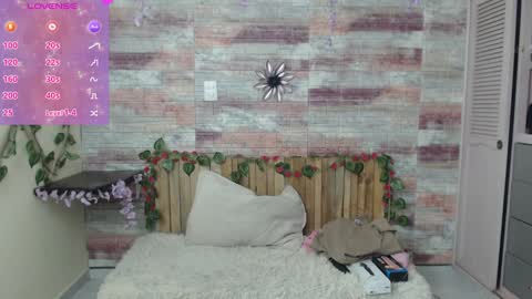 Luciana online show from January 2025 06:59:01 AM