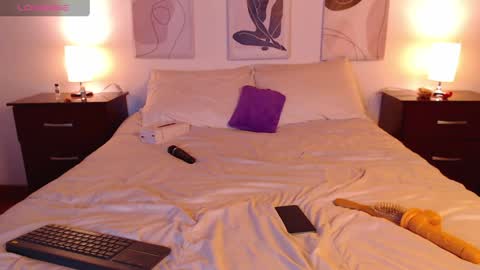 Luciana online show from January 2025 05:15:02 AM