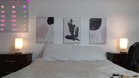 Luciana online show from February 2025 08:39:02 AM