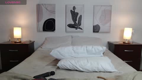 Luciana online show from February 2025 05:37:02 AM