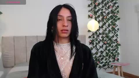 Snapshot of lucy_joi chatting on July 2026 03:54:02 AM Luciana online show from July 2026 03:54:02 AM