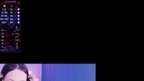  LUCY  online show from January 2025 07:57:01 AM