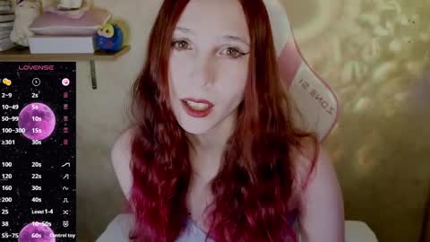  LUCY  online show from January 2025 08:01:01 AM