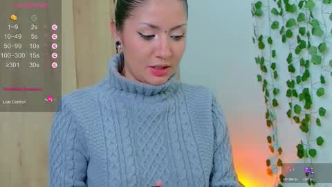 Snapshot of lucy_monroe_ chatting on April 2026 11:27:01 PM Lucy online show from April 2026 11:27:01 PM