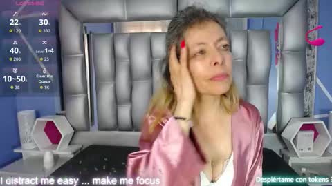  SleepyAbuela online show from September 2025 02:30:02 PM
