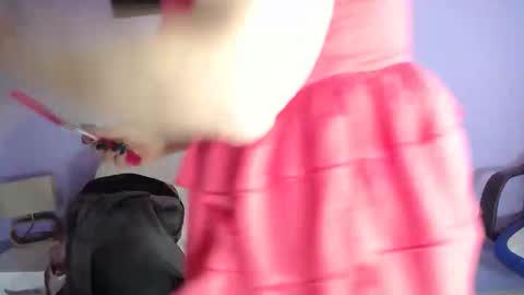  SleepyAbuela online show from April 2026 01:12:01 PM