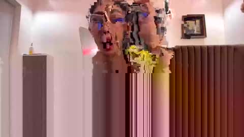 Aliana online show from January 2025 07:55:01 PM