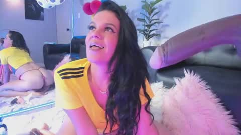 Snapshot of lucy_river_ chatting on July 2026 09:32:02 PM Lucy online show from July 2026 09:32:02 PM