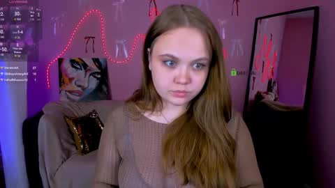 lucy online show from March 2026 10:58:01 PM