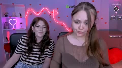 lucy online show from March 2026 08:47:01 PM