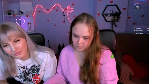 lucy online show from March 2026 12:56:02 AM