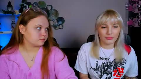 lucy online show from April 2026 07:08:02 PM