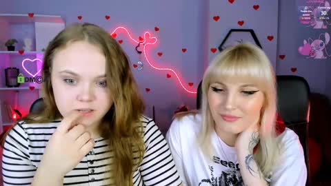 lucy online show from April 2026 07:14:01 PM