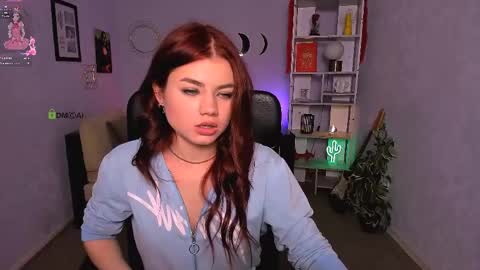 Snapshot of lucy_shy3 chatting on May 2026 07:10:02 PM lucy online show from May 2026 07:10:02 PM