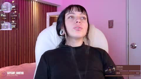 Sofia  online show from November 2025 03:50:02 AM