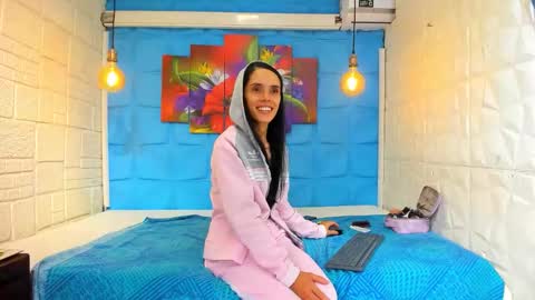 Lucy unlimit come back here  online show from March 2026 02:24:02 PM