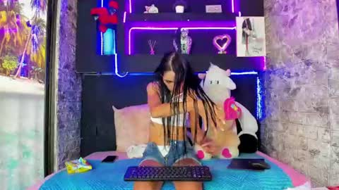 Snapshot of lucy_unlimited chatting on June 2026 07:53:02 PM Lucy unlimit come back here online show from June 2026 07:53:02 PM