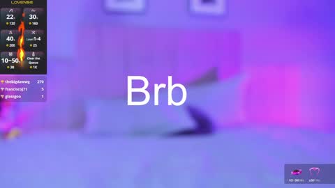 Lucy  online show from January 2025 06:13:01 AM