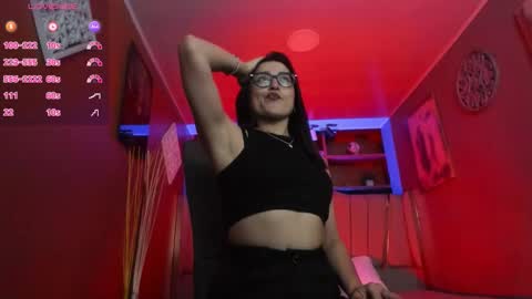 Lucy  online show from September 2025 12:18:01 PM