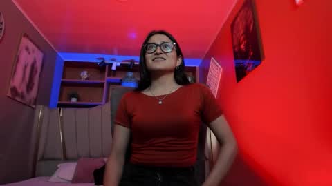 Lucy  online show from October 2025 12:20:01 PM