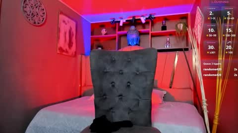 Lucy  online show from November 2025 11:43:01 AM