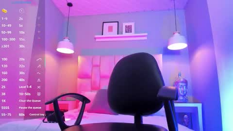 Lucy  online show from January 2026 07:39:01 PM