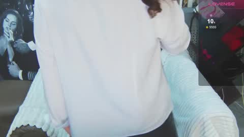 LucyBelli online show from November 2025 01:26:02 AM