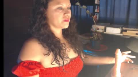  Lucy Blue  online show from December 2025 10:07:01 PM