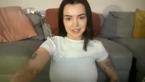 Snapshot of lucyboop chatting on July 2026 06:39:02 AM Lucyloo online show from July 2026 06:39:02 AM