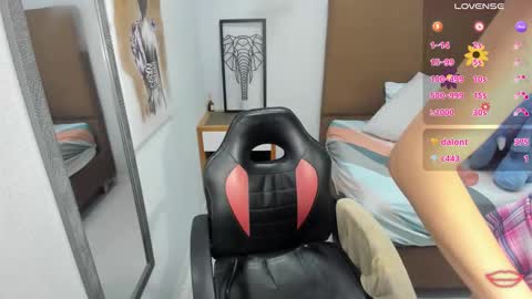 Snapshot of lucycooke chatting on January 2025 06:06:01 AM L U C Y online show from January 2025 06:06:01 AM