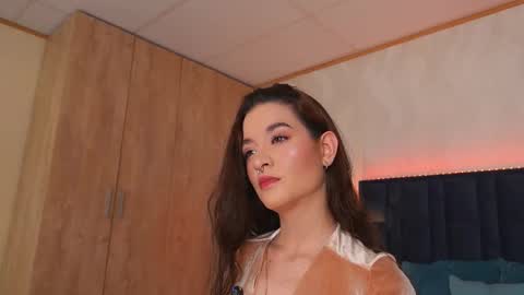 LucyDeLuca online show from March 2026 05:22:02 AM